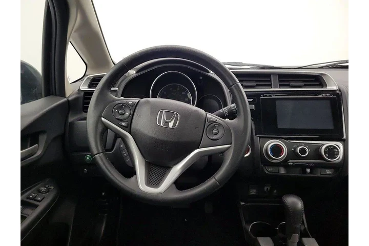 $13599 : Honda Fit 2016 EX-L 4dr Hatc image 10