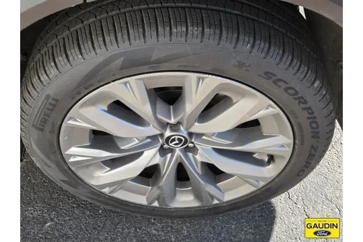 $34935 : Mazda CX-90 2024 AWD 3.3 Tur image 4