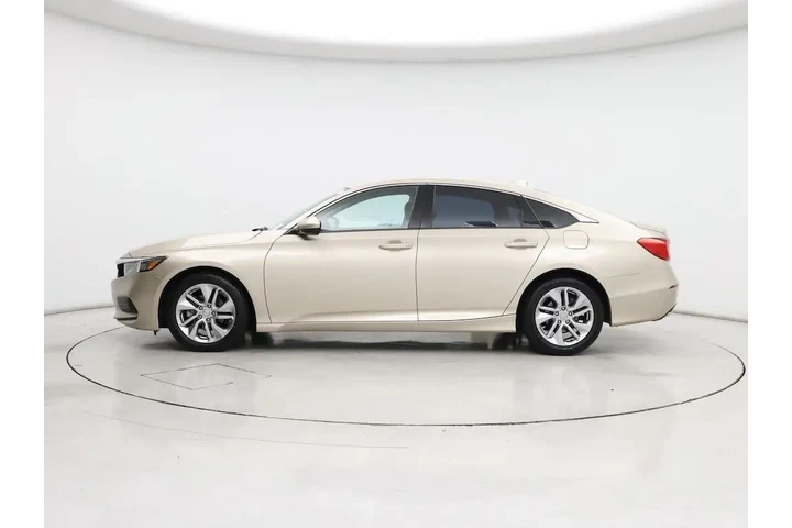 $18998 : Honda Accord 2018 LX 4dr Sed image 3