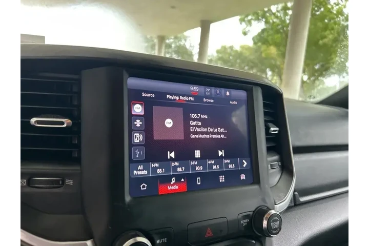 $35975 : Ram 2500 2024 4x4 Lone Star image 10