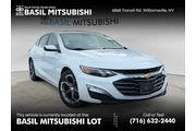 Chevrolet Malibu 2024 LT 4dr en Buffalo