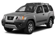 2015 Xterra S thumbnail