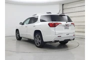 $20998 : GMC Acadia 2018 4x4 Denali 4 thumbnail