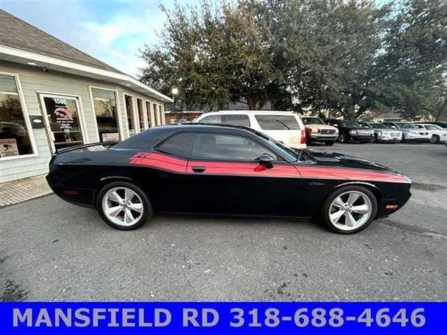 $18900 : 2014 Challenger R/T image 6