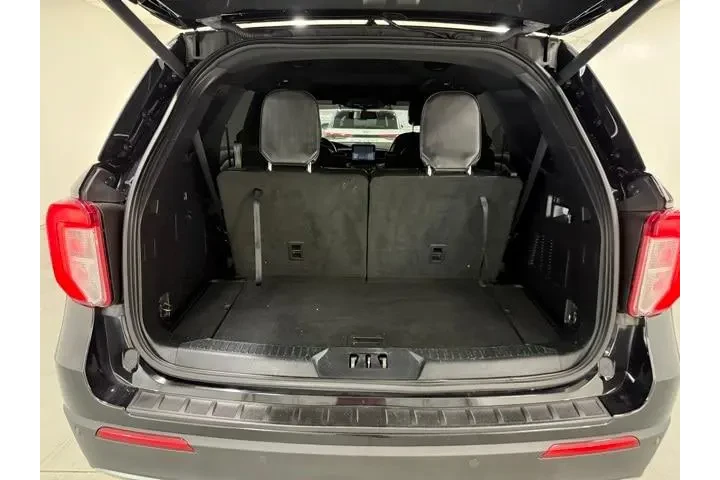 $19968 : Ford Explorer 2020 AWD XLT 4 image 7