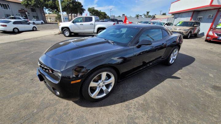 $13995 : 2012 Camaro LT image 7