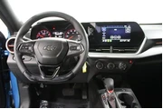 $22987 : Chevrolet Trax 2025 RS 4dr C thumbnail