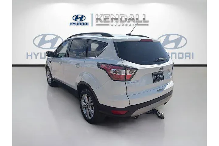 $5476 : Ford Escape 2018 AWD SE 4dr image 5