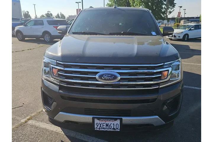 $25000 : Ford Expedition 2019 4x4 XLT image 4