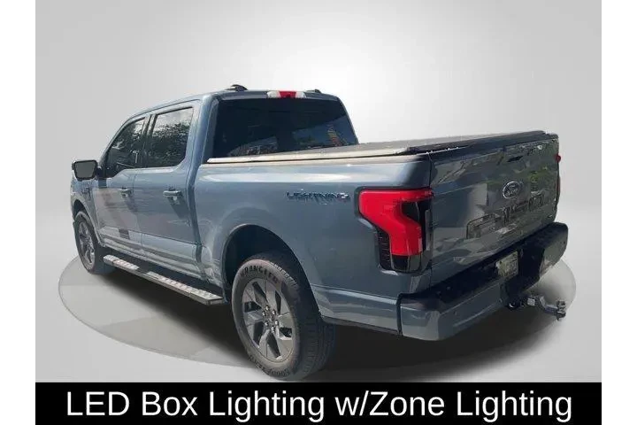 $36000 : Ford F-150 Lightning 2023 AW image 9