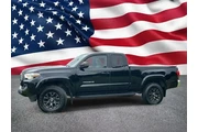 Toyota Tacoma 2020 4x4 SR5 4 en Birmingham
