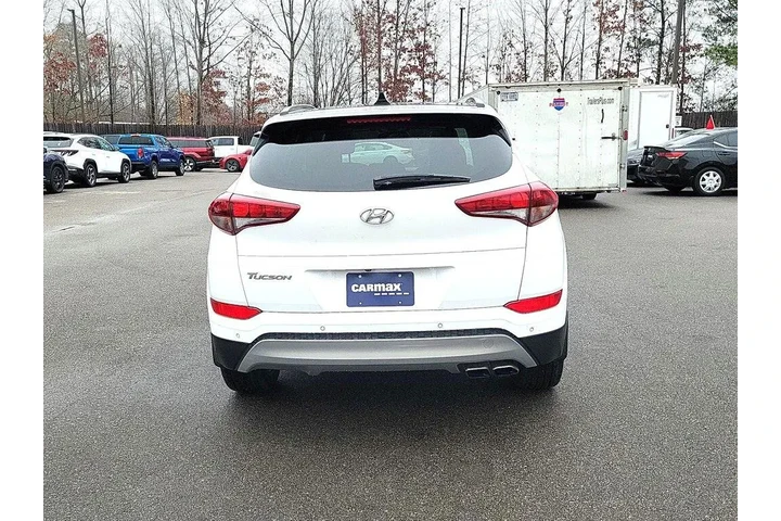 $14998 : Hyundai TUCSON 2018 Value 4d image 6