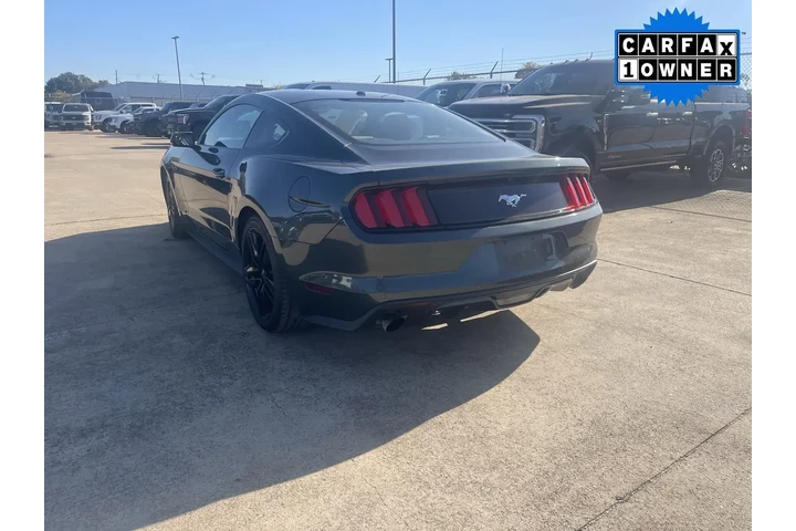 $15759 : Ford Mustang 2015 EcoBoost 2 image 4