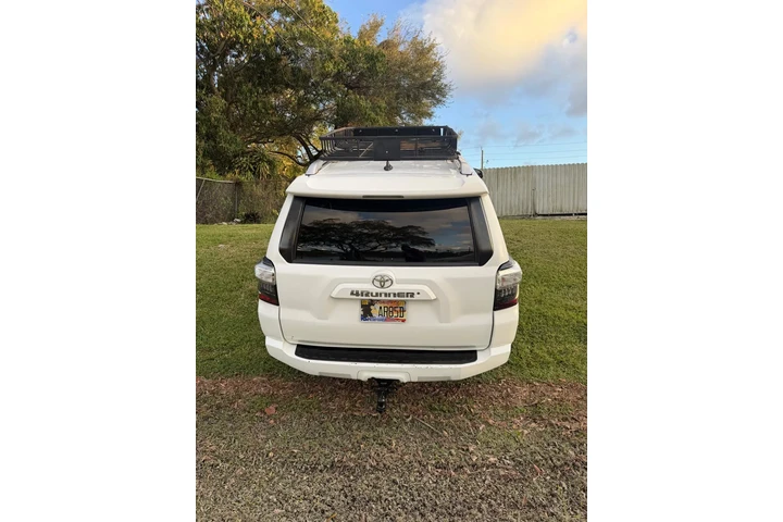 $22500 : Toyota 4runner 4x4 image 7