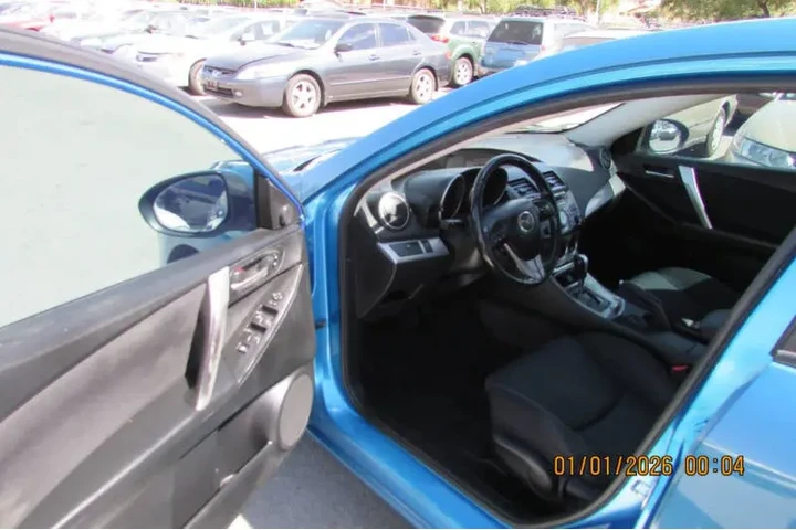 $8995 : 2010 MAZDA3 s Sport image 10