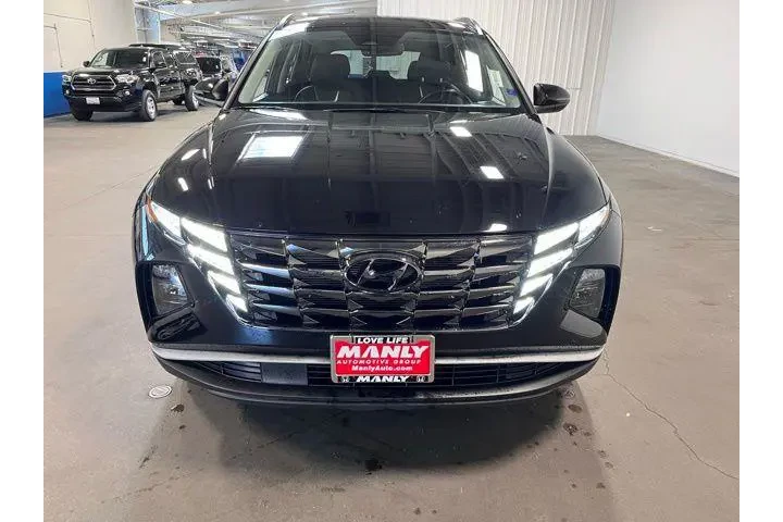 $24821 : Hyundai TUCSON 2022 AWD SEL image 8