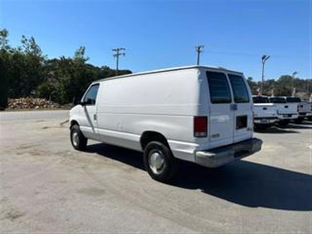 $5999 : 1999 FORD ECONOLINE E350 CARGO image 9