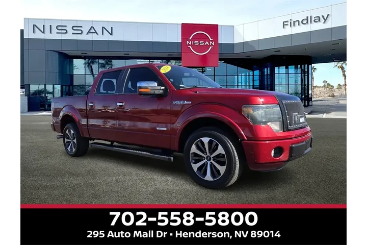 $18984 : Ford F-150 2014 4x2 FX2 4dr image 1