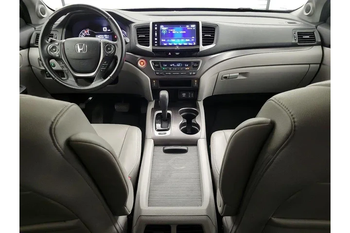 $19998 : Honda Pilot 2017 AWD EX-L 4d image 9