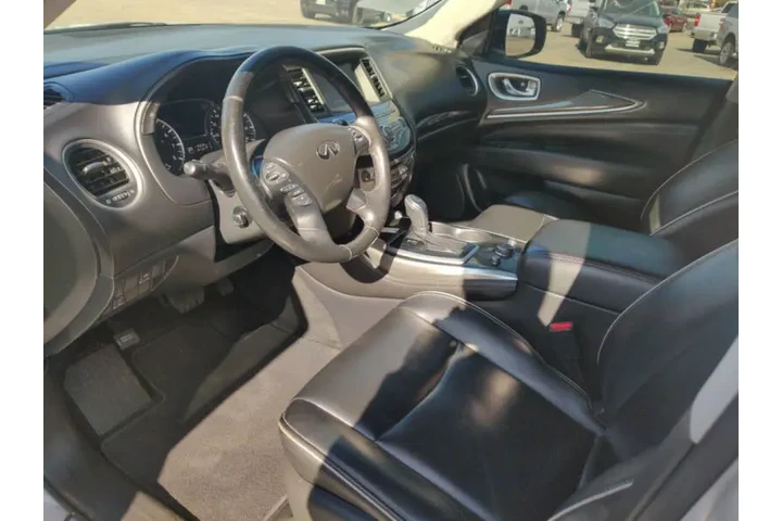 $17999 : 2019 QX60 Luxe image 10