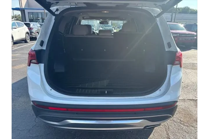 $15000 : Hyundai SANTA FE 2021 AWD Li image 7