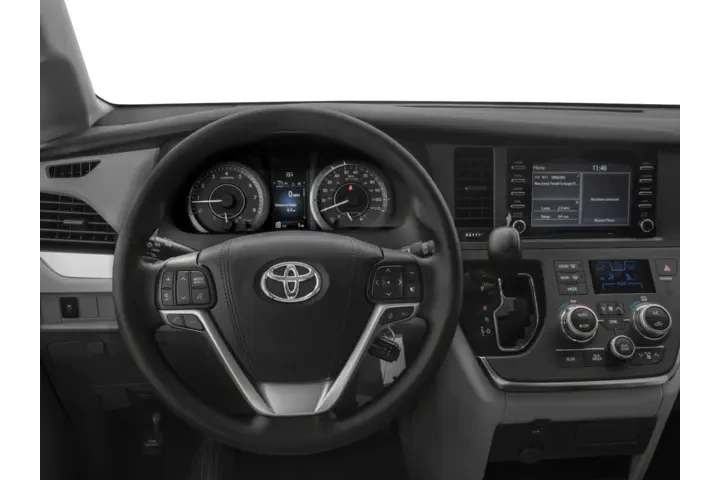 $25599 : 2018 Sienna SE 8 Passenger image 7