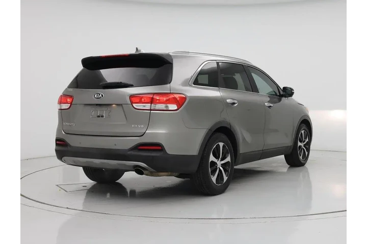 $14998 : Kia Sorento 2016 EX V6 4dr S image 8