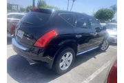 $2000 : Nissan Murano thumbnail