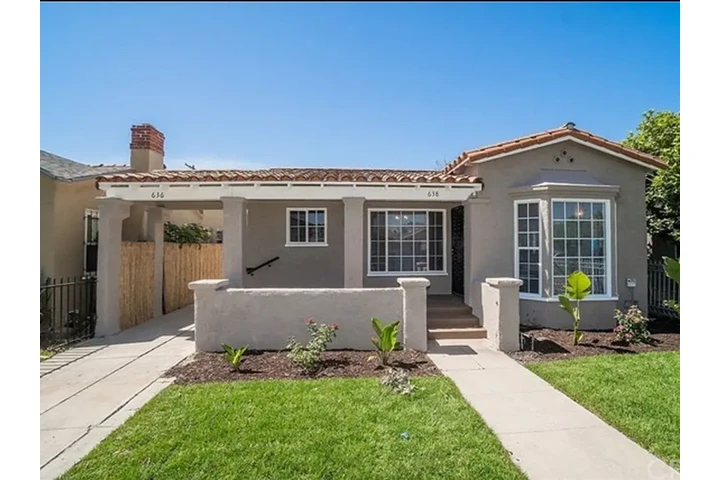 $3750 : Single family residence image 1