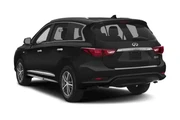 $13995 : INFINITI QX60 2019 Pure 4dr thumbnail