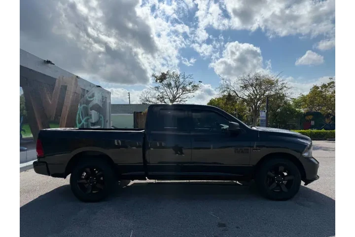 $18991 : 2016 RAM 1500 Express image 7