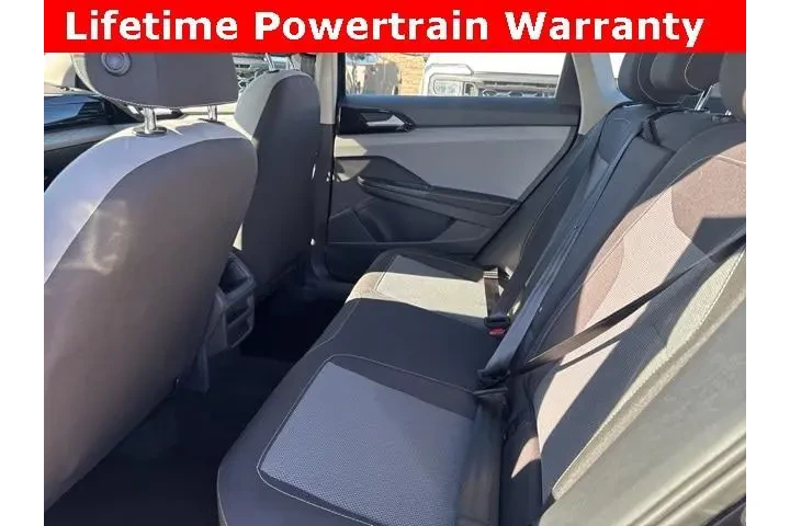 $18400 : Volkswagen Taos 2024 S 4dr S image 10