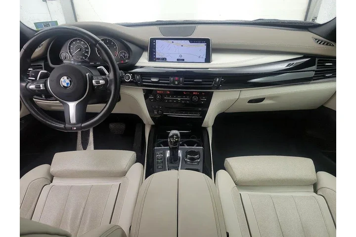 $29998 : BMW X5 2018 AWD xDrive35i 4d image 9