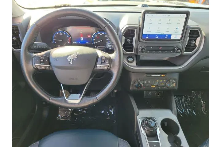 $23500 : Ford Bronco Sport 2022 AWD O image 4