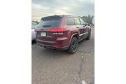 $19977 : Jeep Grand Cherokee 2020 4x4 thumbnail