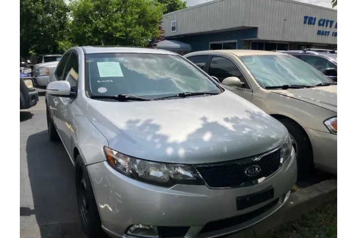 $6800 : 2012 Forte SX image 5