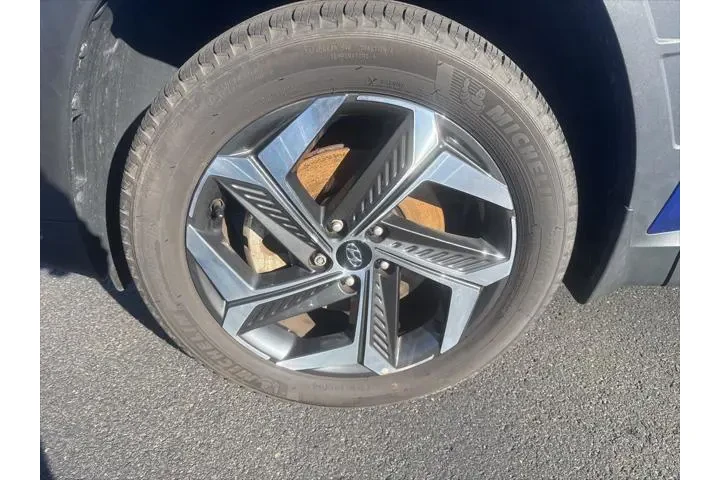 $24995 : Hyundai TUCSON 2023 AWD SEL image 10