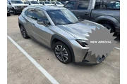 $23991 : Lexus UX 250h 2019 AWD 4dr C thumbnail