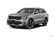 Kia Sorento Hybrid 2025 EX 4 en Atlanta