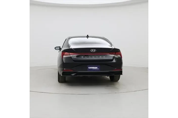 $18998 : Hyundai ELANTRA 2022 SEL 4dr image 6