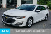 $16320 : Chevrolet Malibu 2023 LT 4dr thumbnail