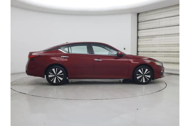 $16998 : Nissan Altima 2022 2.5 SV 4d image 7