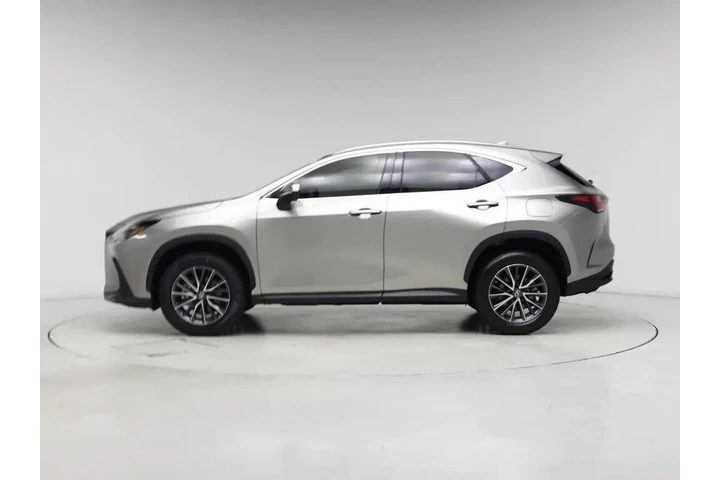 $36998 : Lexus NX 250 2023 Premium 4d image 3