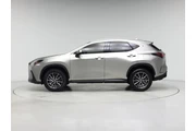 $36998 : Lexus NX 250 2023 Premium 4d thumbnail