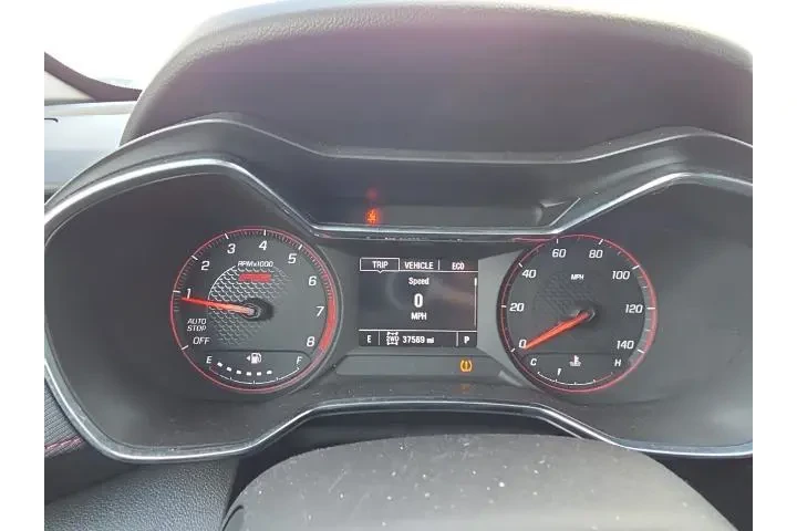 $24353 : Chevrolet Trailblazer 2023 4 image 10