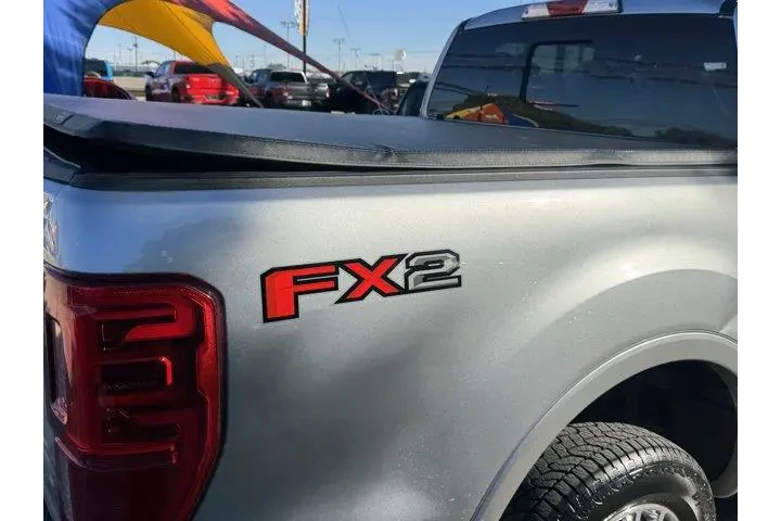 $27981 : Ford Ranger 2023 4x2 XLT 4dr image 7