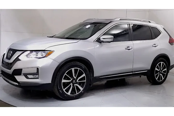 2015 Escape SE 4WD image 1