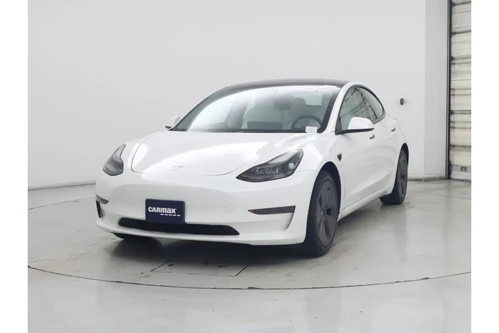 $29998 : Tesla Model 3 2023 4dr Sedan image 4