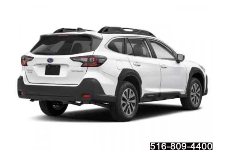 $31947 : Subaru Outback 2025 AWD Prem image 5