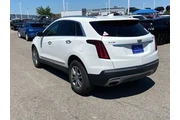 $25722 : Cadillac XT5 2022 Premium Lu thumbnail